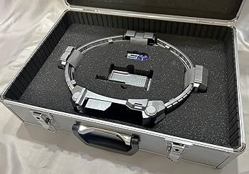 Amazon | ケースのみ商品 csmサイガドライバー 収納ケース